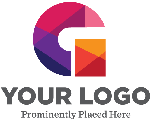 Responsive logo